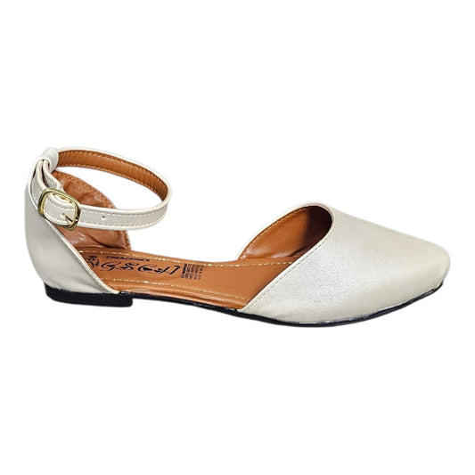 Balerina GSCH Est. 170 Planos y Correa