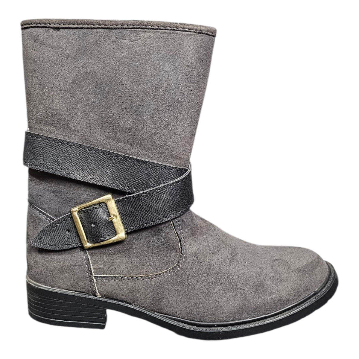Botin Matea Est. 800 Bota con Cinturon