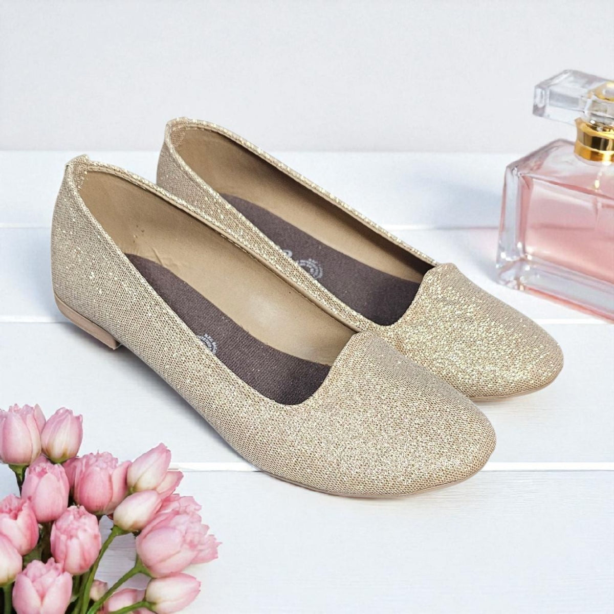 Balerina ANGORA Est. 111 Pike