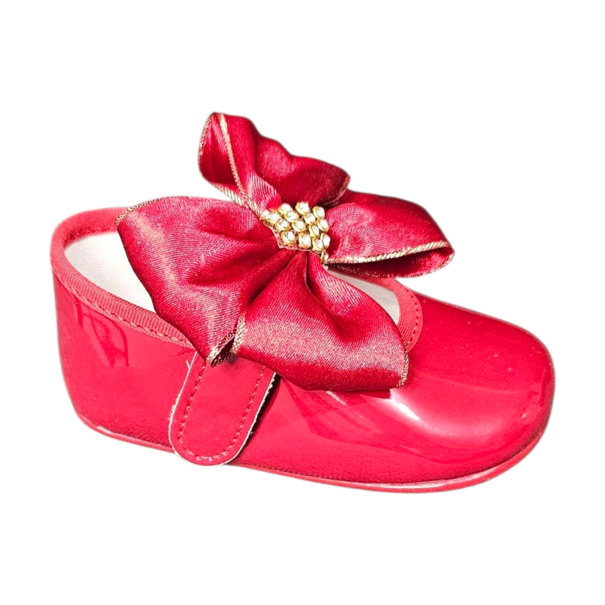 Balerina Pasitos Varios Modelos Zapatitos para Bebe