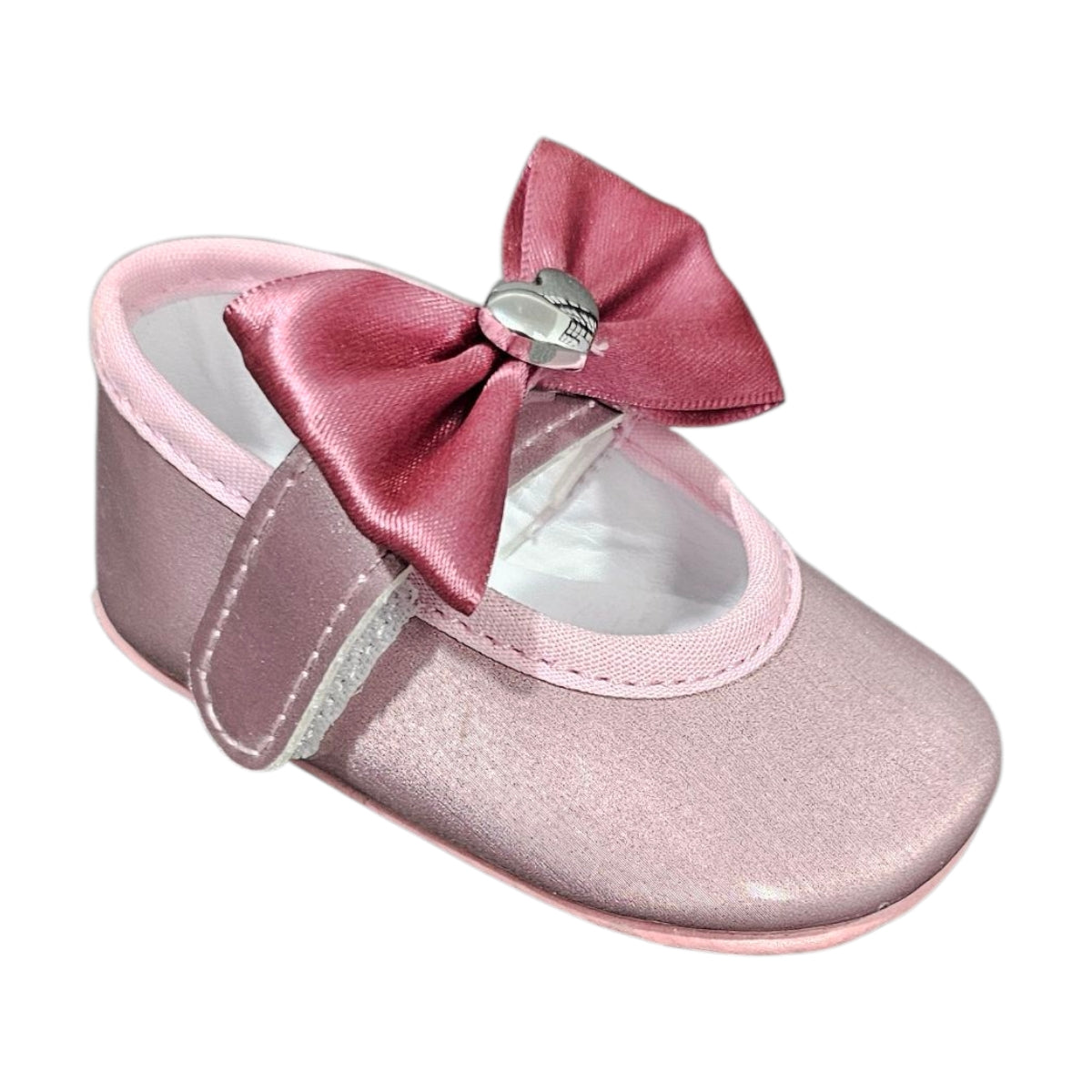 Balerina Pasitos Varios Modelos Zapatitos para Bebe