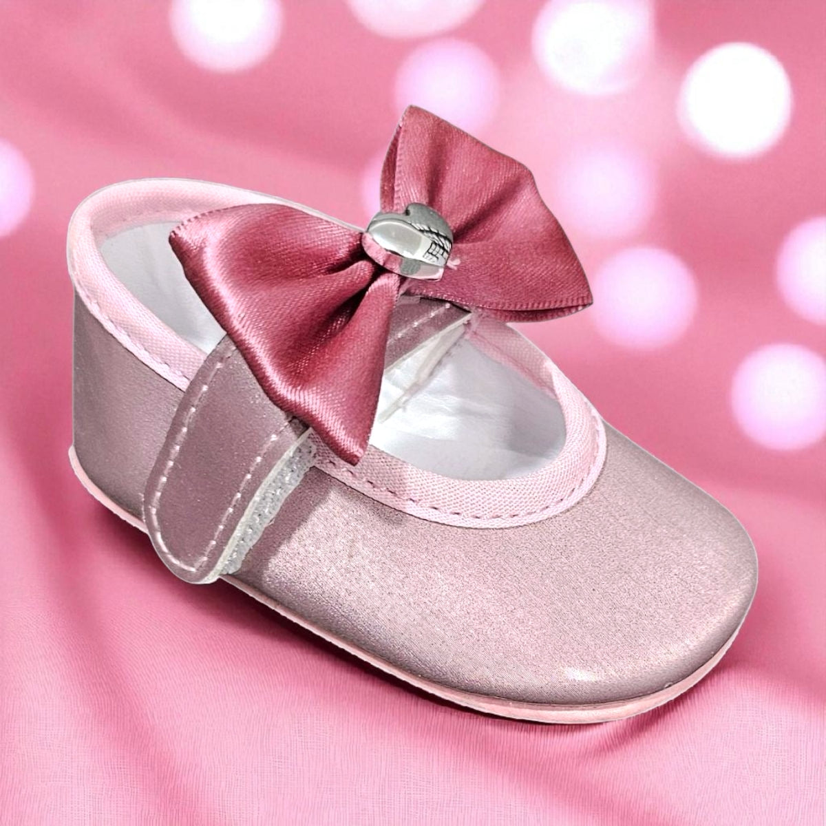 Balerina Pasitos Varios Modelos Zapatitos para Bebe