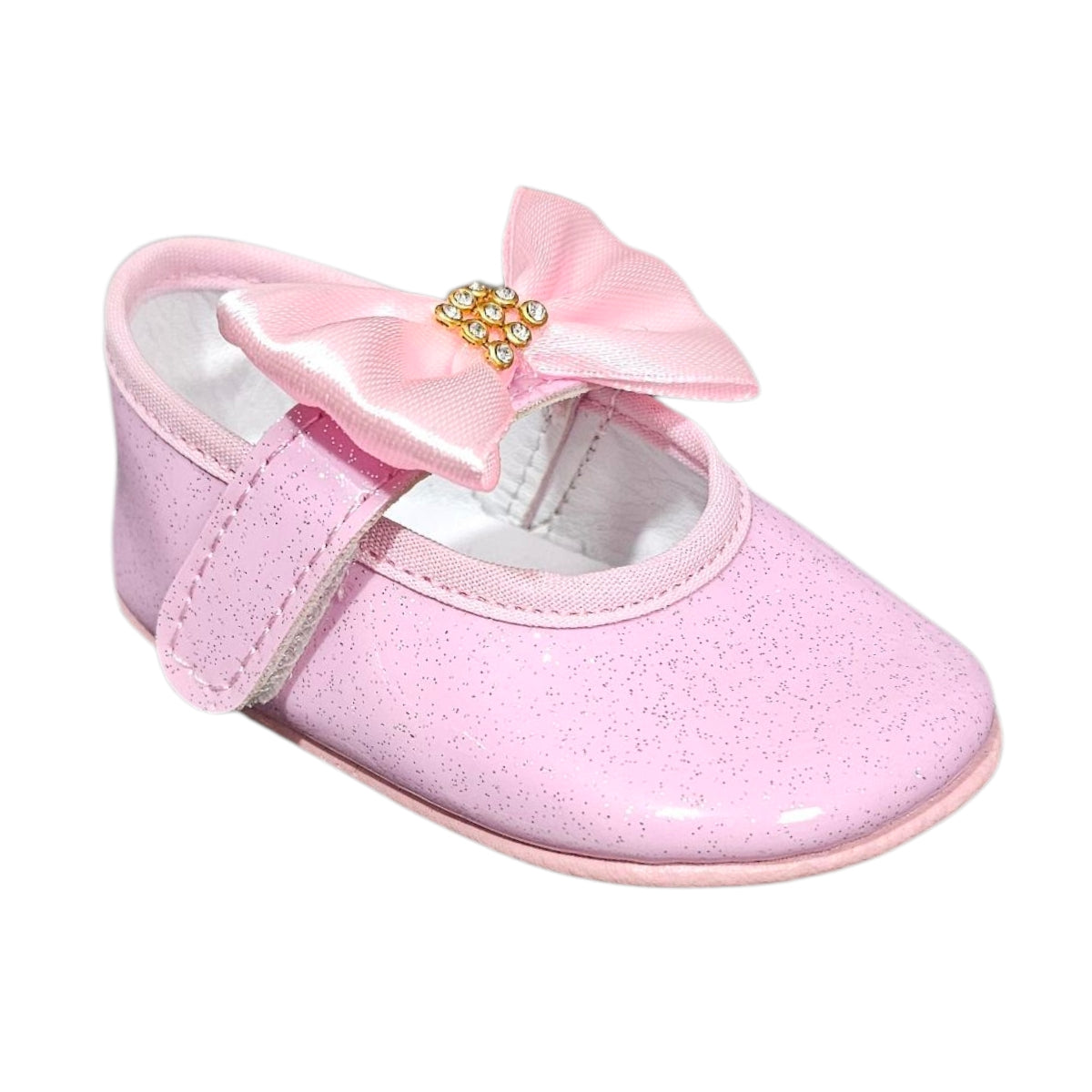 Balerina Pasitos Varios Modelos Zapatitos para Bebe