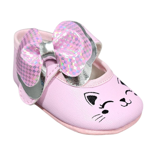 Balerina Pasitos Varios Modelos Zapatitos para Bebe