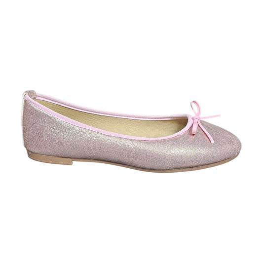 Balerina Ari Est. 02 Rosa Brillante