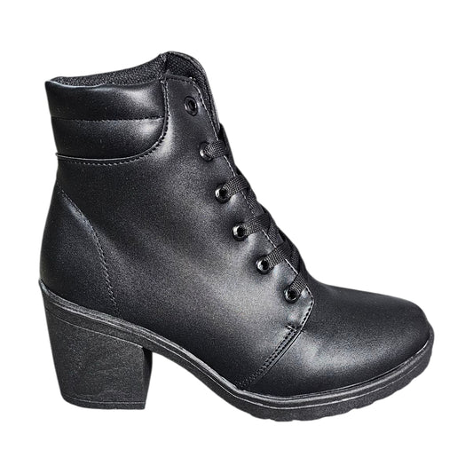 Bota Sofia Est. 900 Tacon Casual