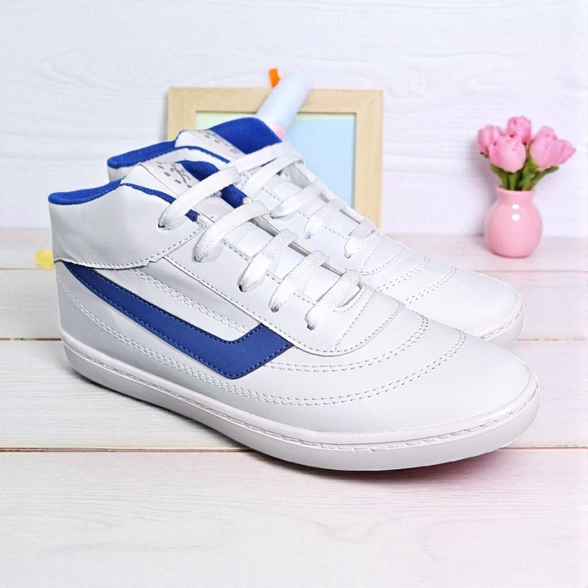 Tenis Sport Est. 026 Sneakers Deportivos y Casuales