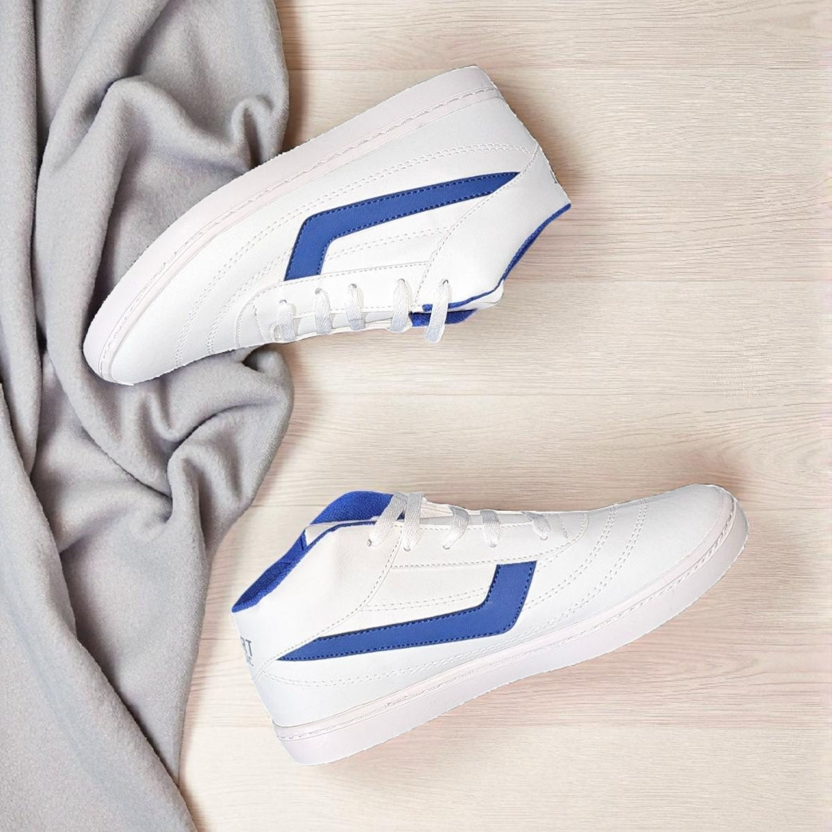 Tenis Sport Est. 026 Sneakers Deportivos y Casuales