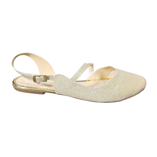 Balerina Lady Alison Est. 1750 Brillos