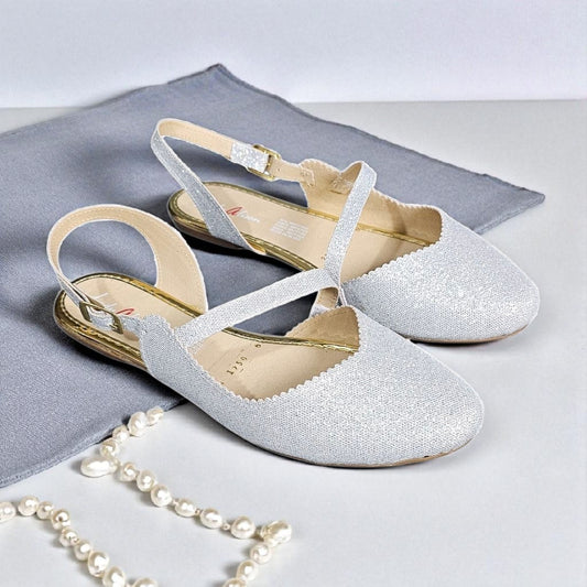 Balerina Lady Alison Est. 1750 Brillos