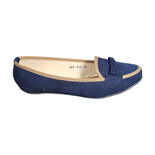 Mocasin Lady Alison Est. 202 Casual