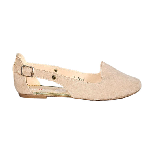 Balerina Lady Alison Est. 1260 Casual