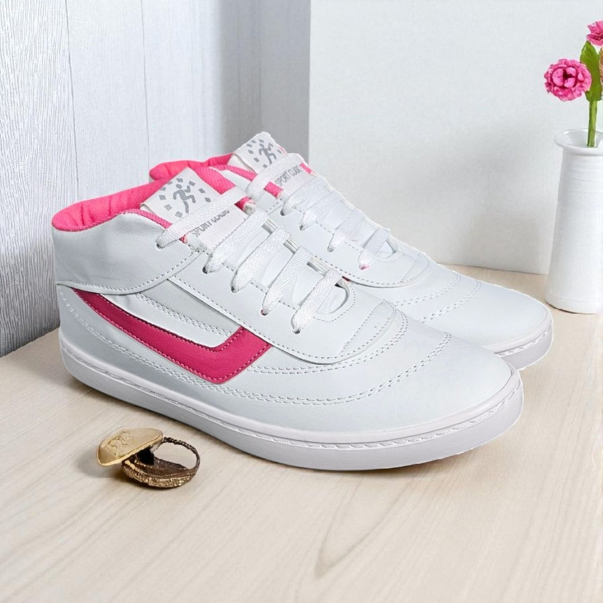 Tenis Sport Est. 026 Sneakers Deportivos y Casuales