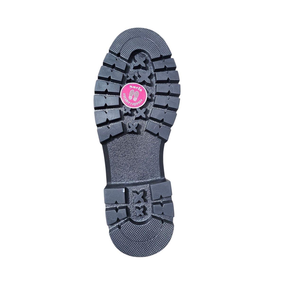 Bota TERRA Est. 01 Piel Vacuno