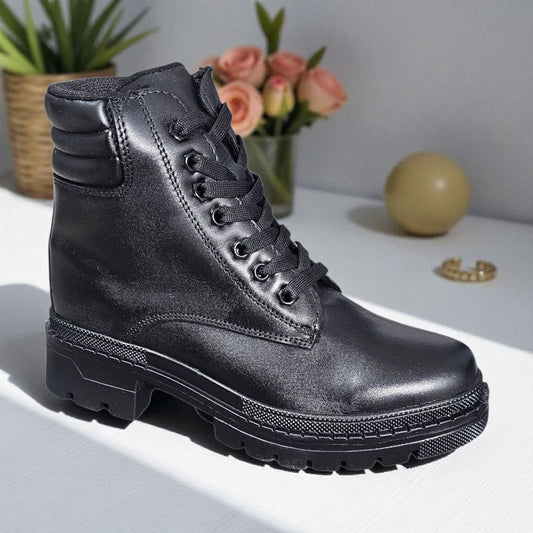 Bota TERRA Est. 01 Piel Vacuno