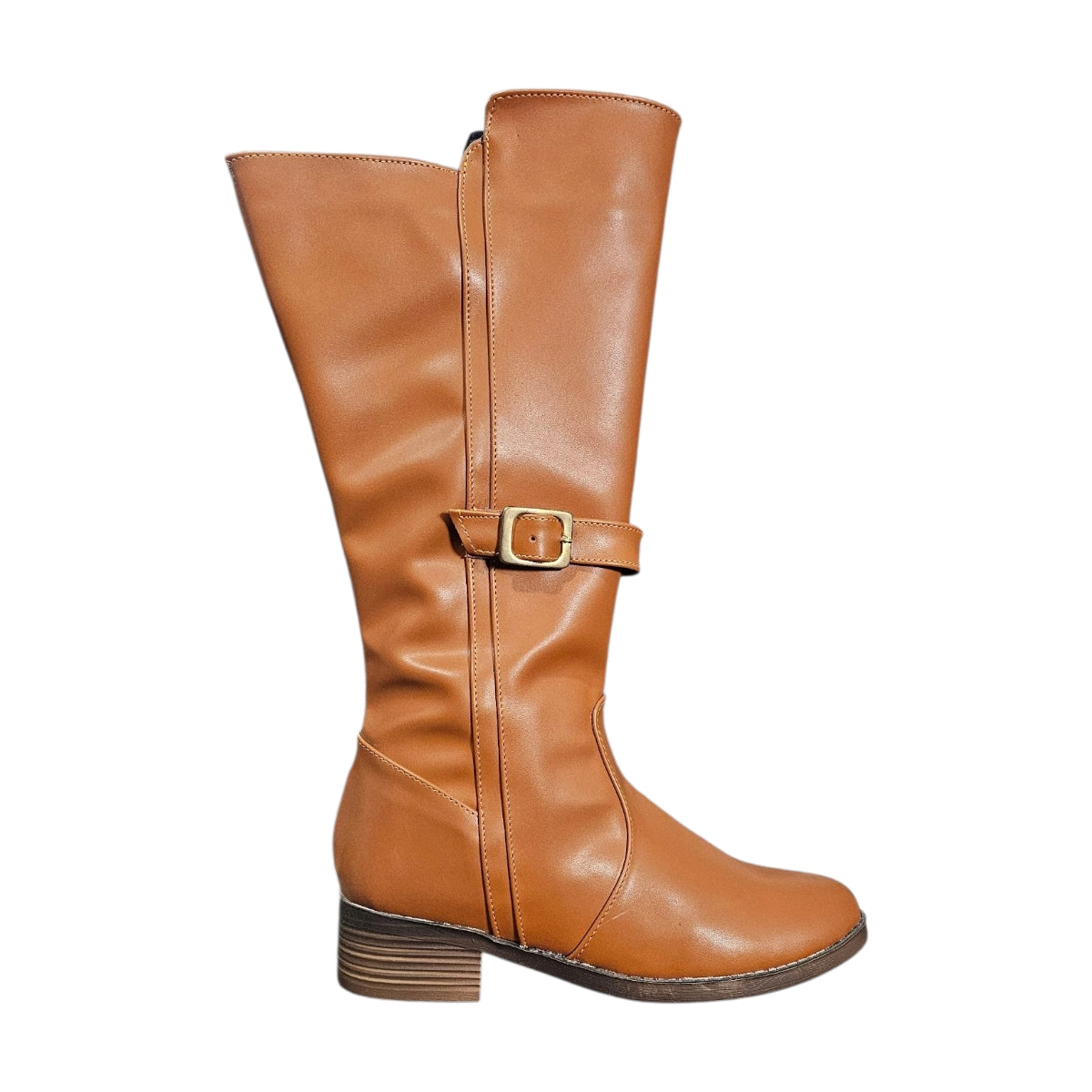 Bota Alta FINA Est. 300 Piel Sintética