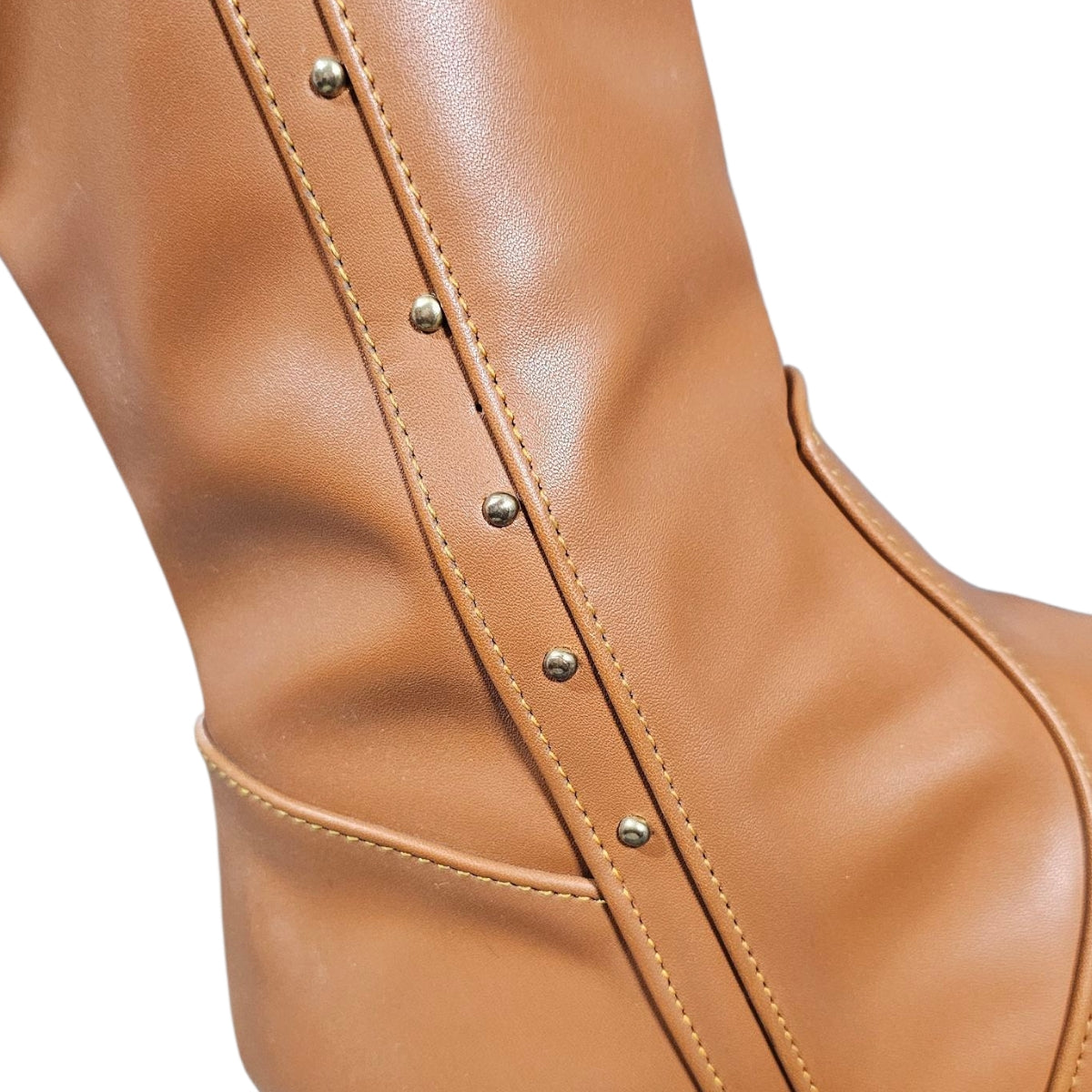 Bota PASI Est. 100 Piel Sintética