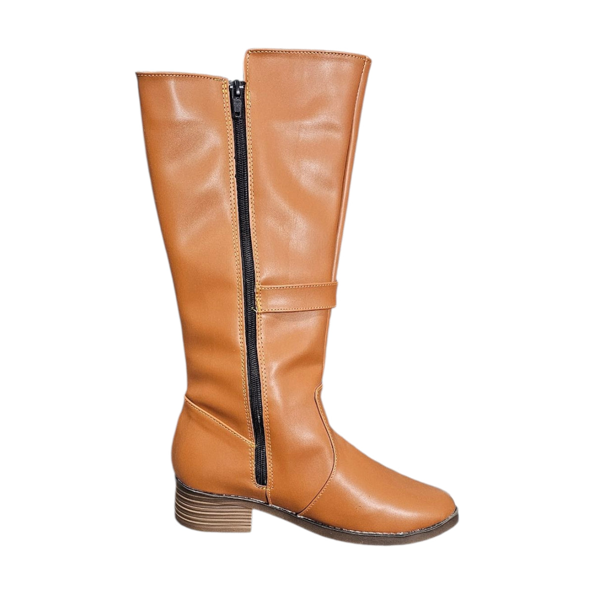 Bota Alta FINA Est. 300 Piel Sintética