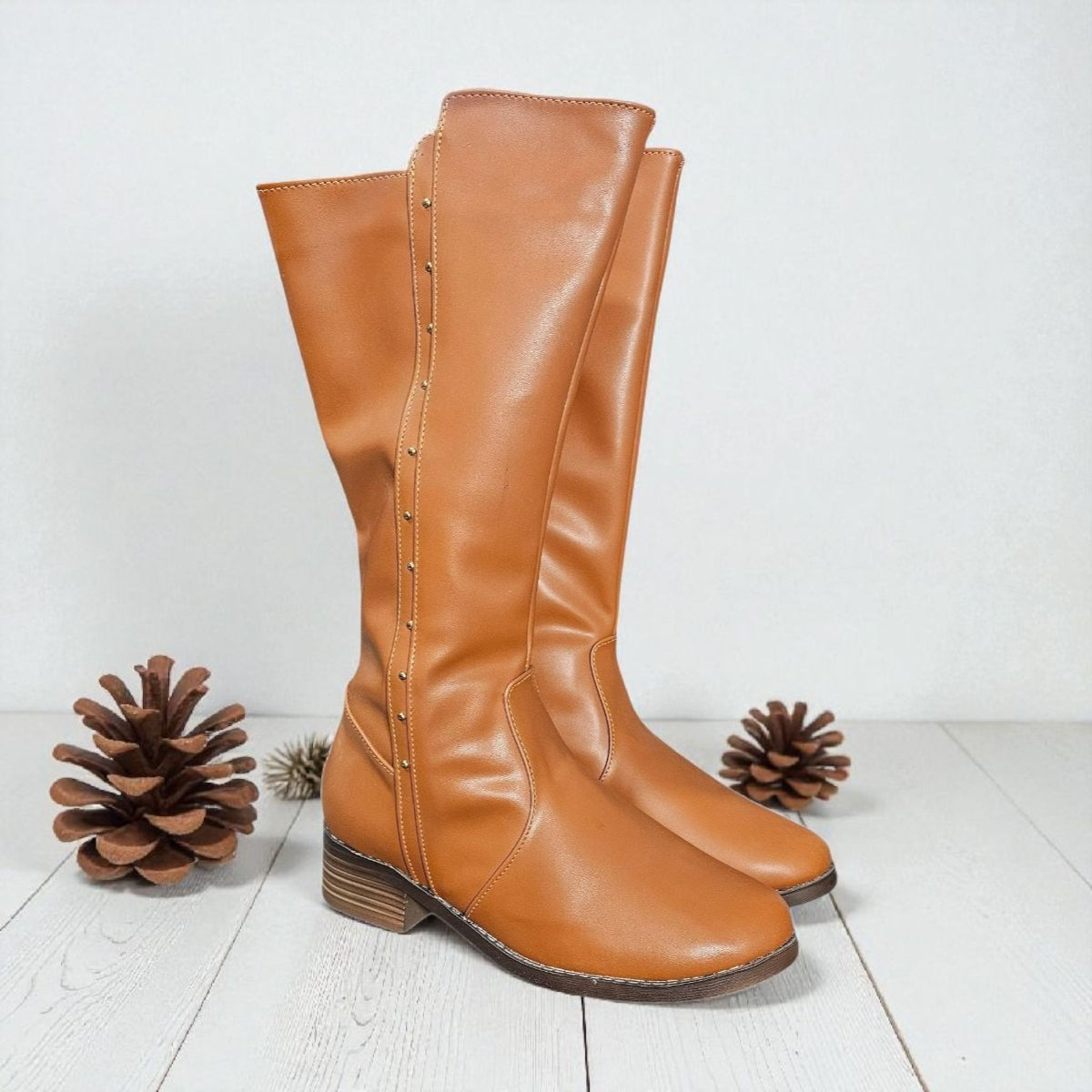 Bota PASI Est. 100 Piel Sintética