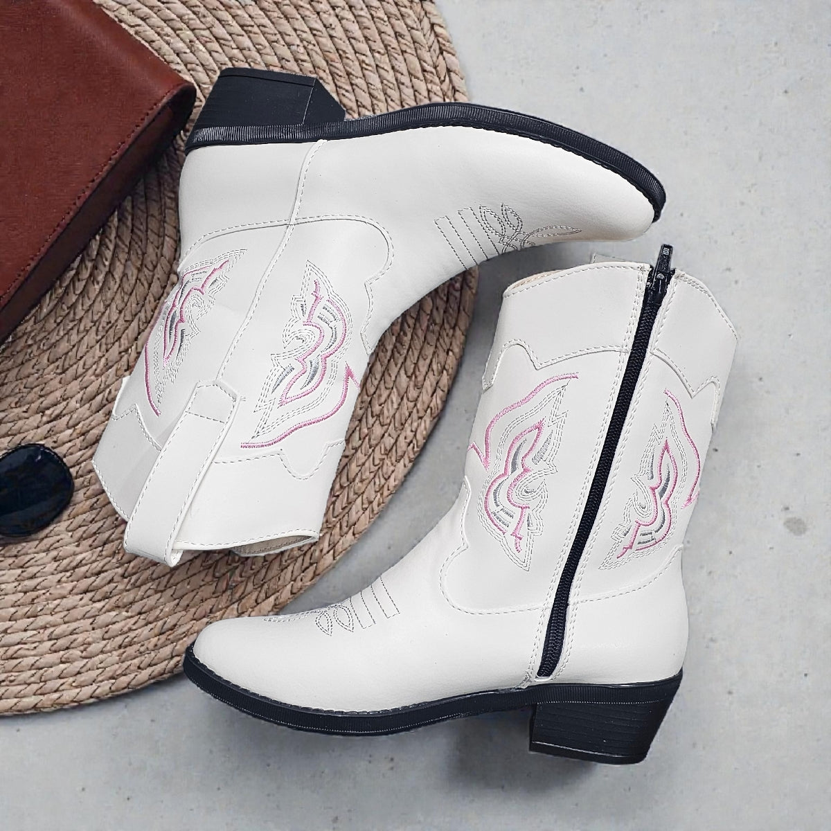 Bota Andy Est. 840 Bota Rodeo de Dama