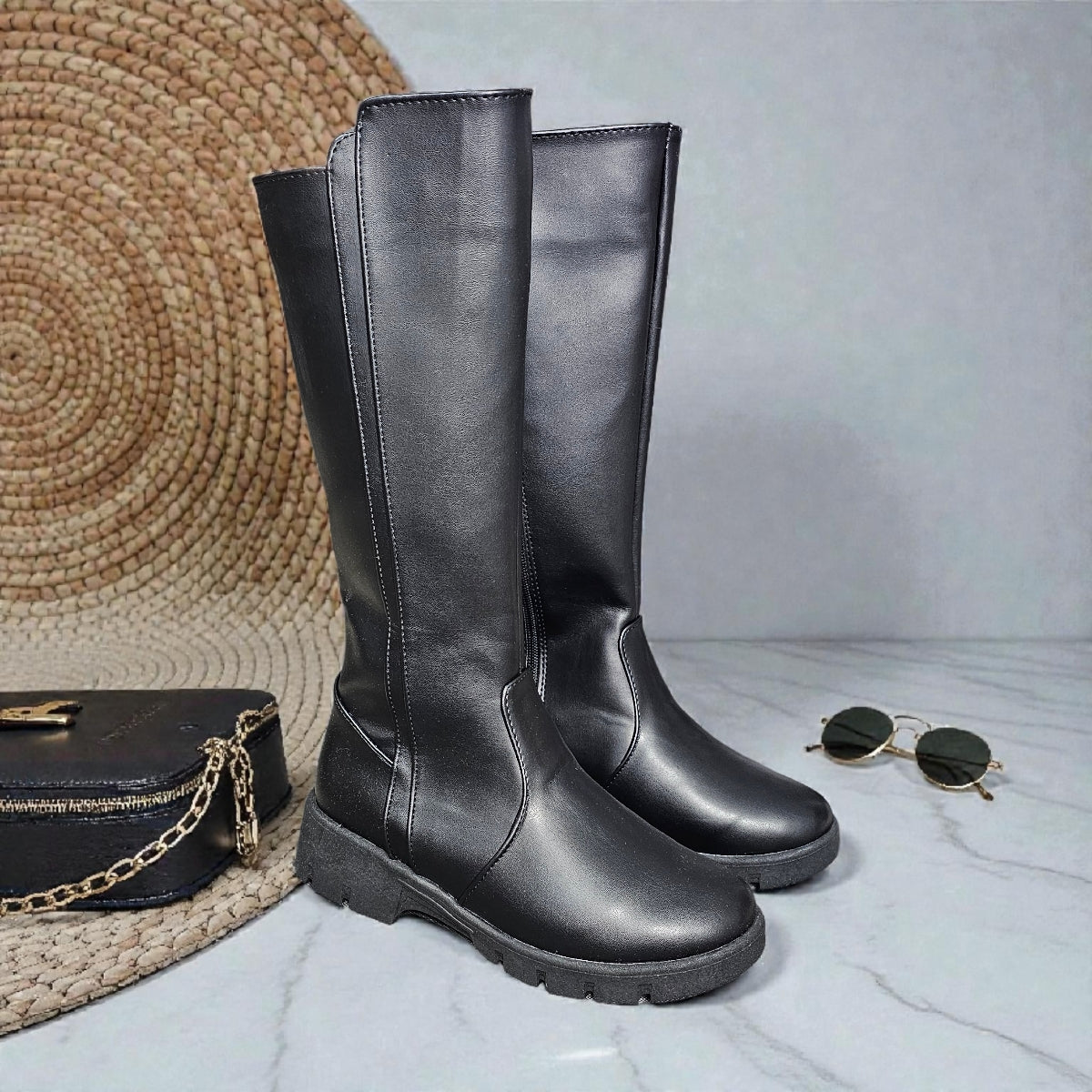 Bota MASTER Est. 200 España Liso