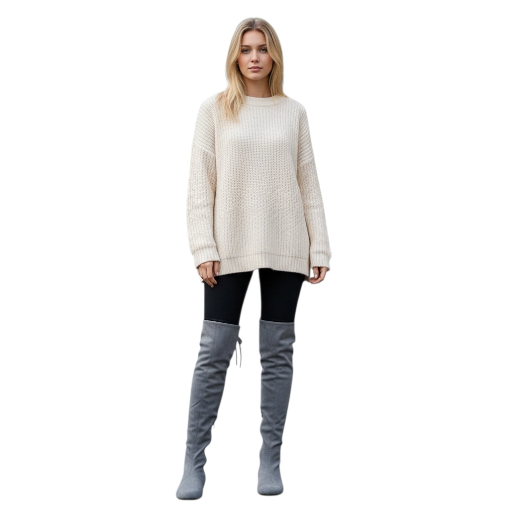 Bota D'Sofia Est. 120 Maxibota