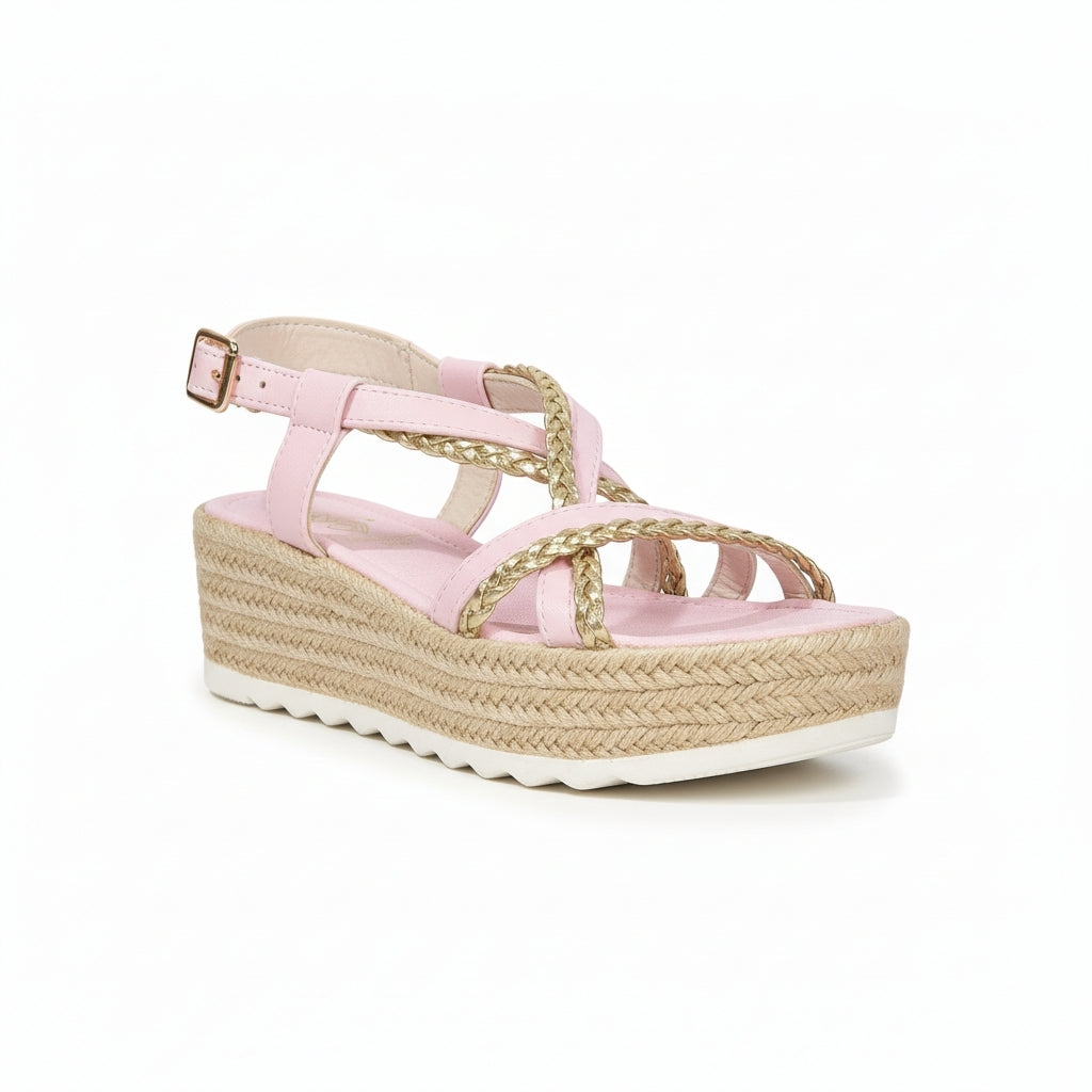 Sandalias VALENTINA Est. 08