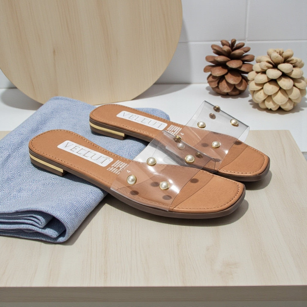 Sandalia VALUTO est. 6001 Mica