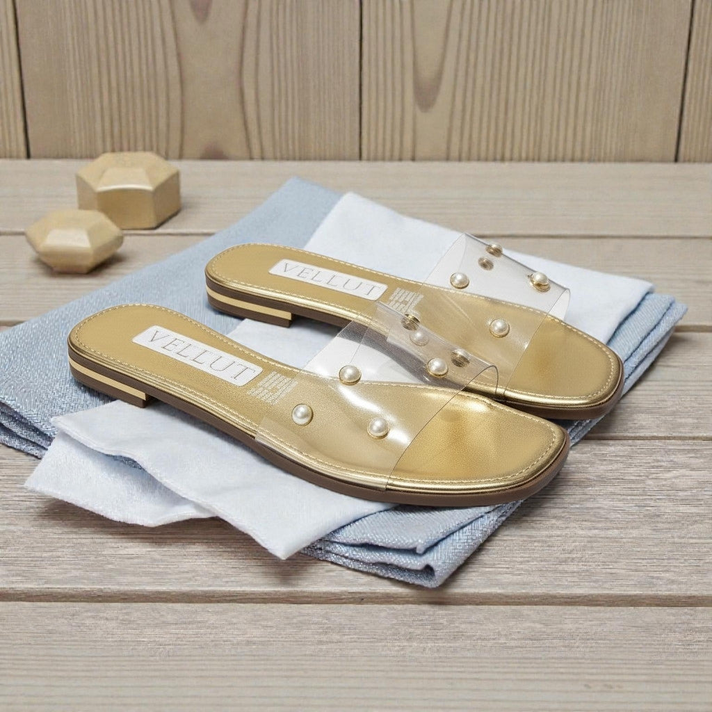 Sandalia VALUTO est. 6001 Mica