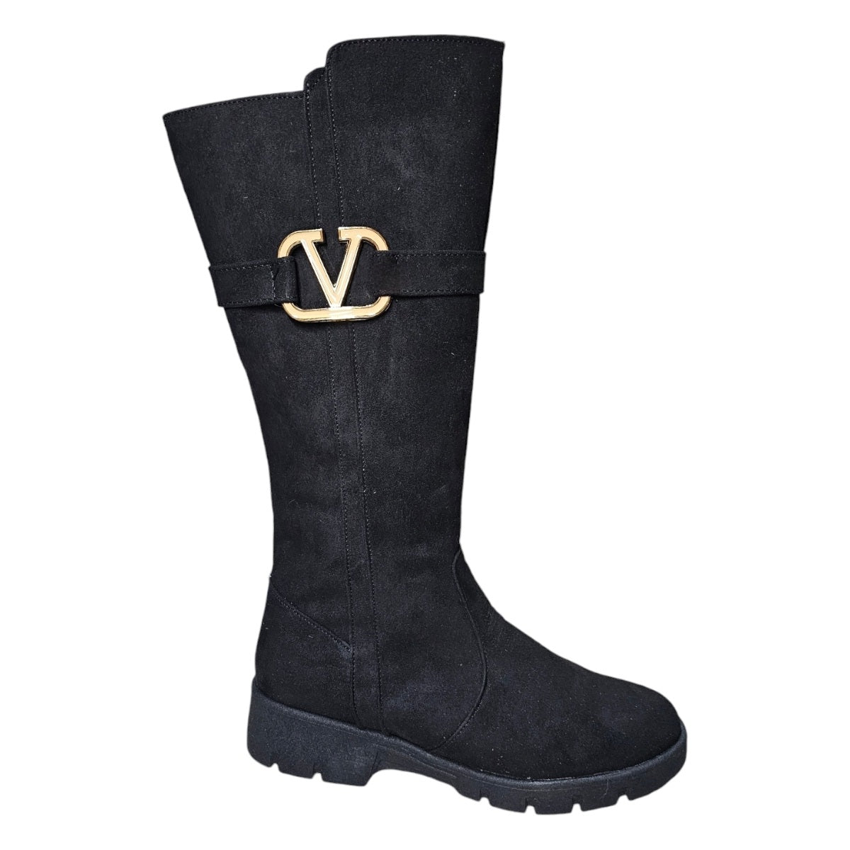 Bota MAST Est. 600 SEFARI