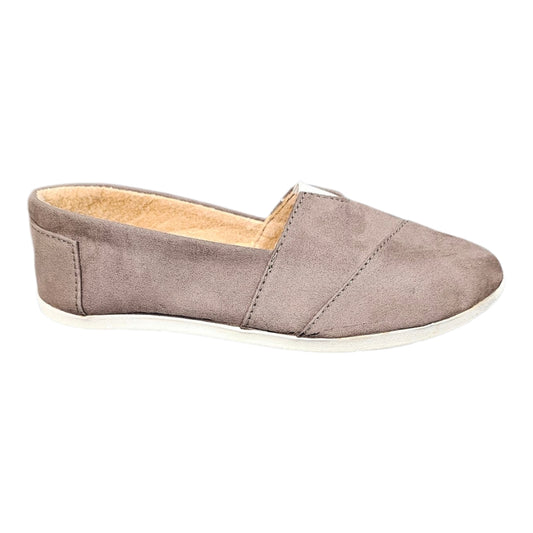 Mocasin SALMA Est. 010 Estampados