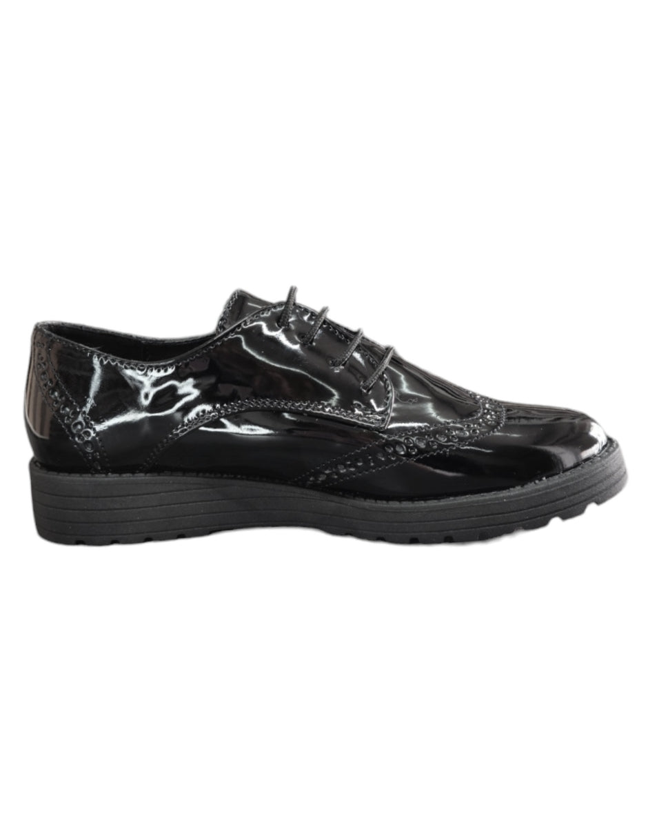 Calzado Ava Est. 400 y 401 Oxfords