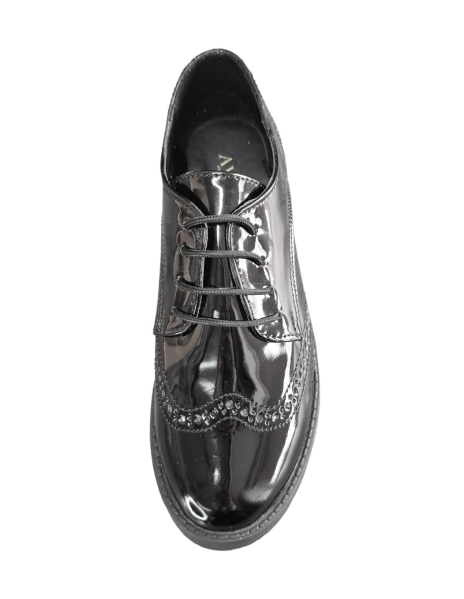 Calzado Ava Est. 400 y 401 Oxfords