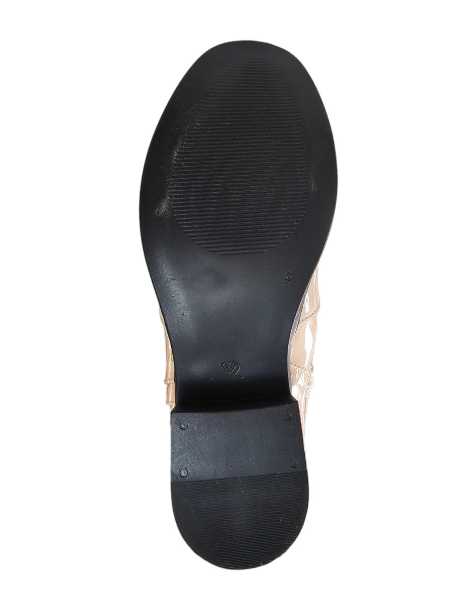Bota PASI Est. 400 Charol