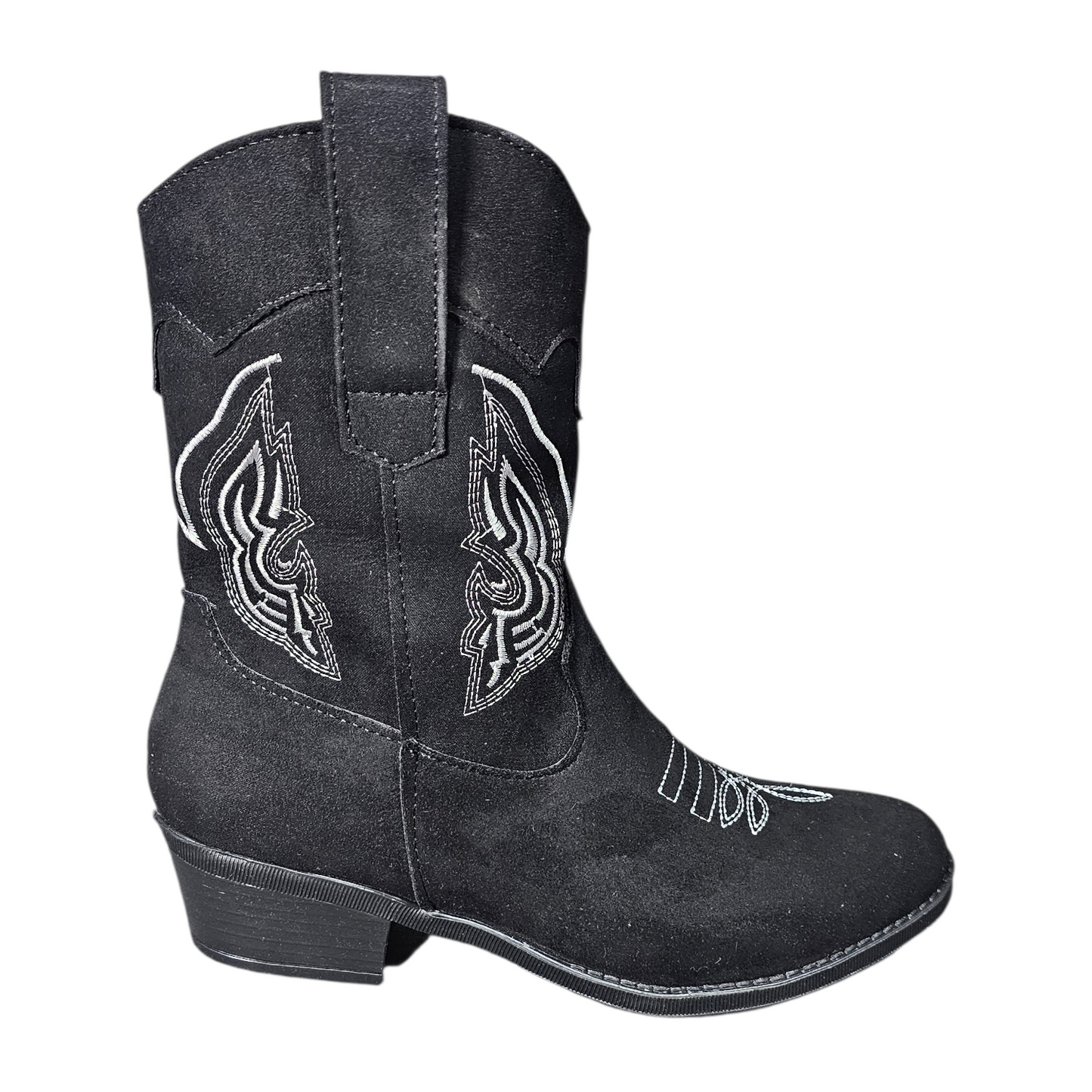 Bota Andy Est. 840 Bota Rodeo de Dama