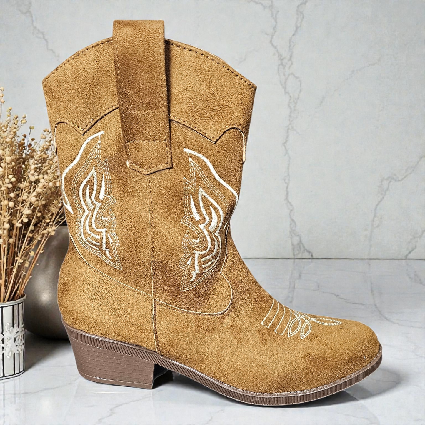 Bota Andy Est. 840 Bota Rodeo de Dama