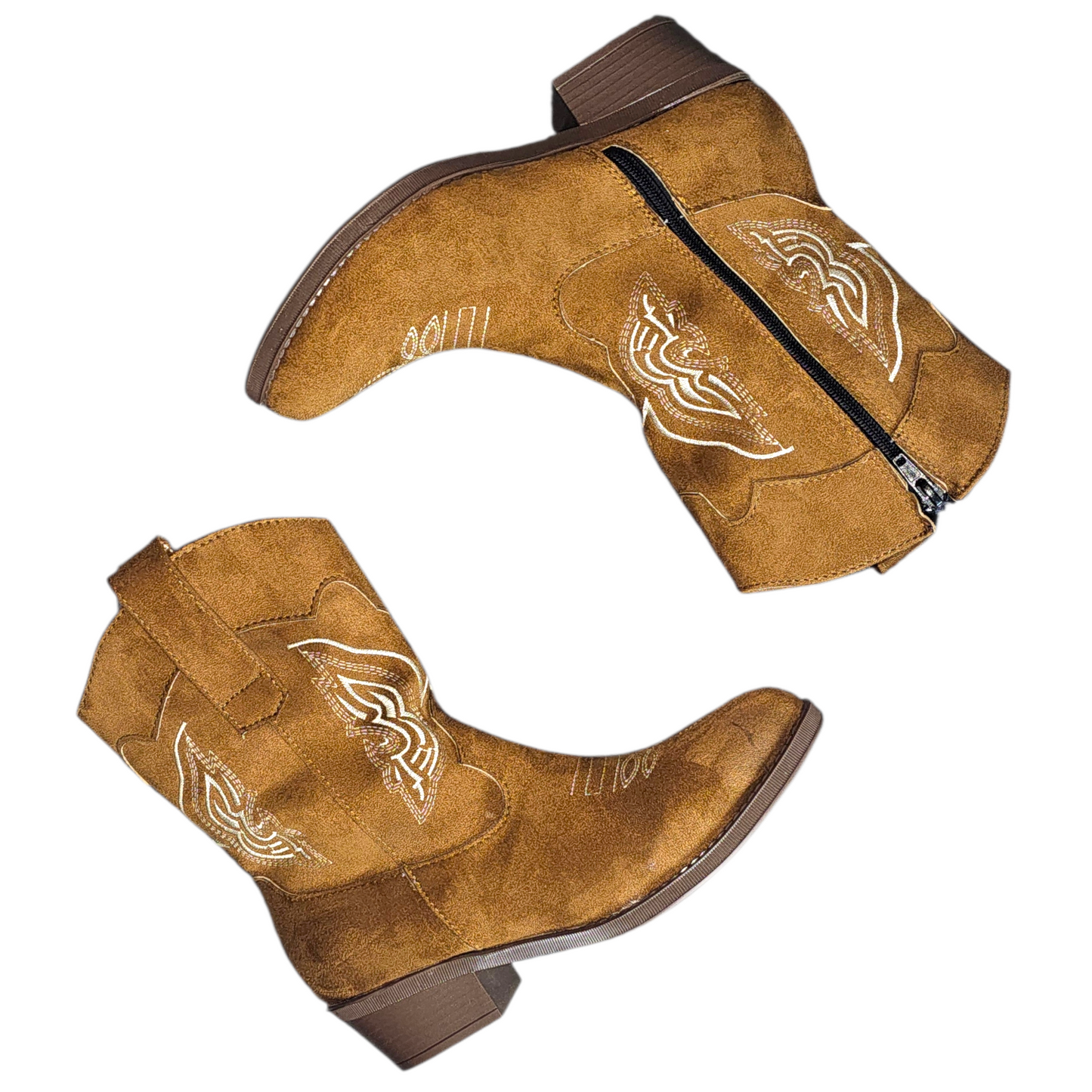 Bota Andy Est. 840 Bota Rodeo de Dama